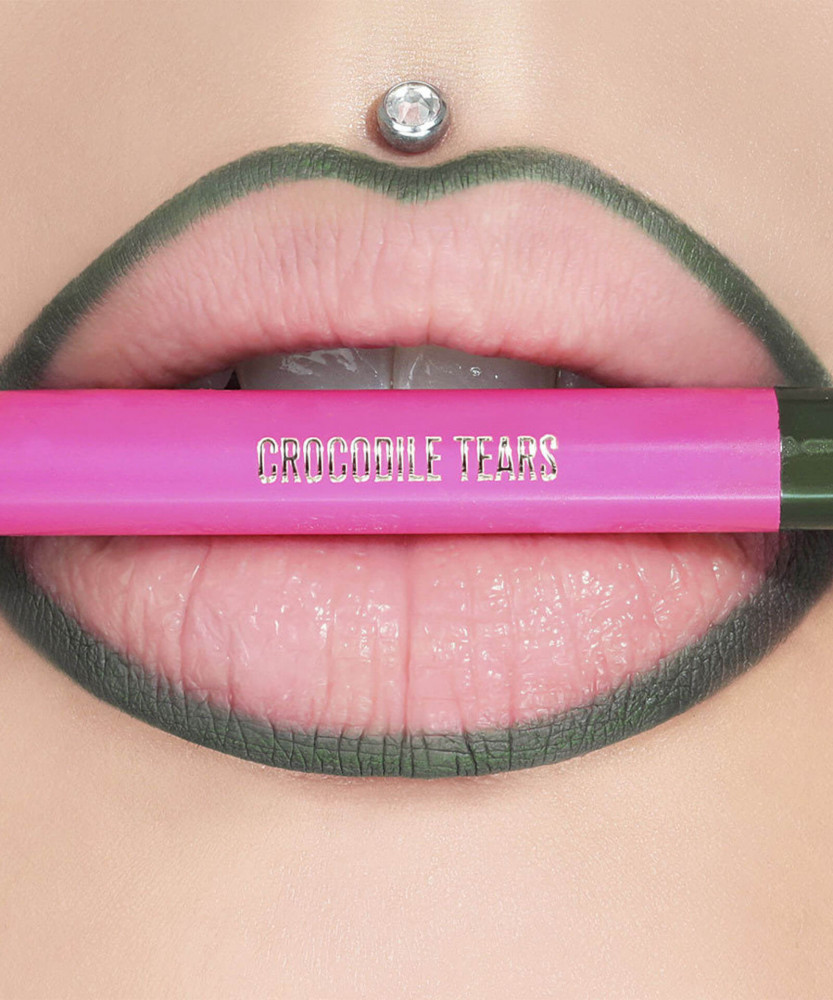 Jeffree Star Cosmetics Velour Lip Liner Crocodile Tears