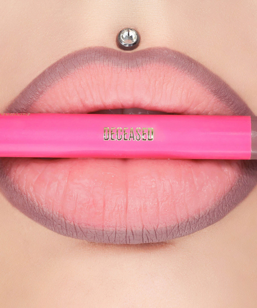 Jeffree Star Cosmetics Velour Lip Liner Deceased