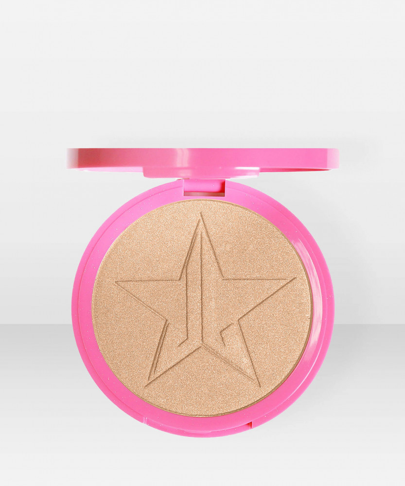 Jeffree Star Cosmetics Skin Frost Sarcophagus 15g