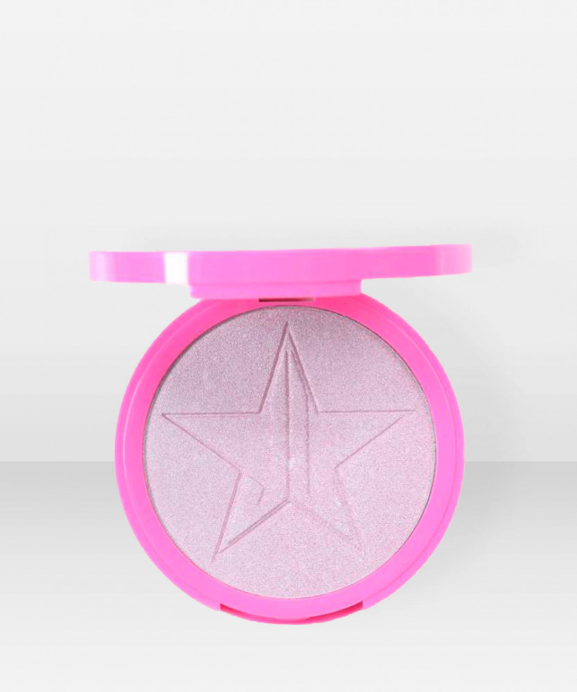 Jeffree Star Cosmetics Skin Frost Princess Cut 15g