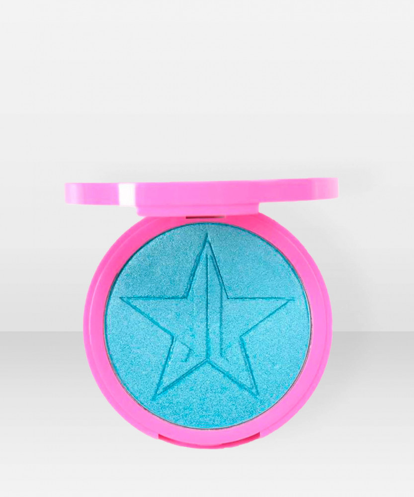 Jeffree Star Cosmetics Skin Frost Deep Freeze 15g