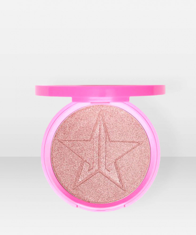 Jeffree Star Cosmetics Skin Frost Siberian Gold 15g