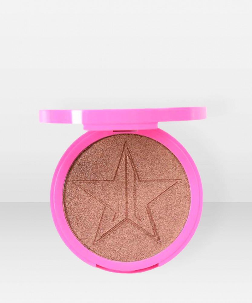 Jeffree Star Cosmetics Skin Frost Dark Horse 15g