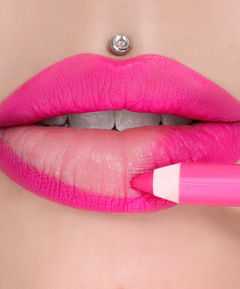 Jeffree Star Cosmetics Velour Lip Liner Prom Night