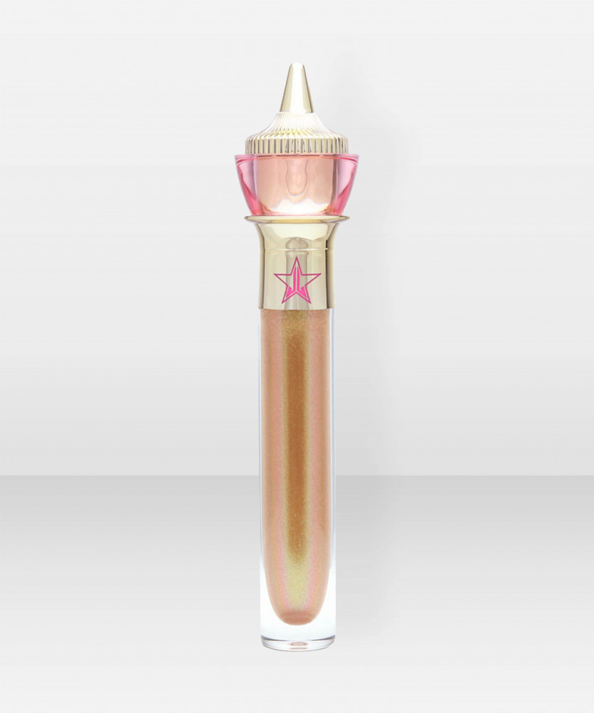 Jeffree Star Cosmetics The Gloss Safe Word 4,5ml