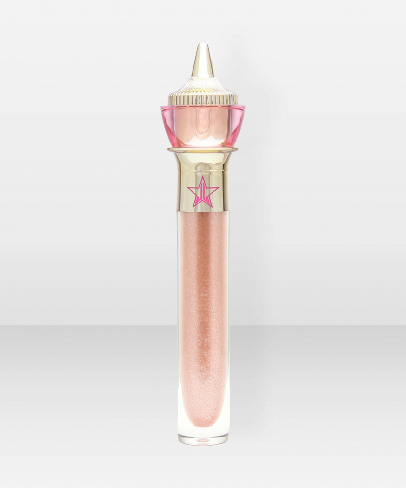 Jeffree Star Cosmetics The Gloss Diamond Juice 4,5ml