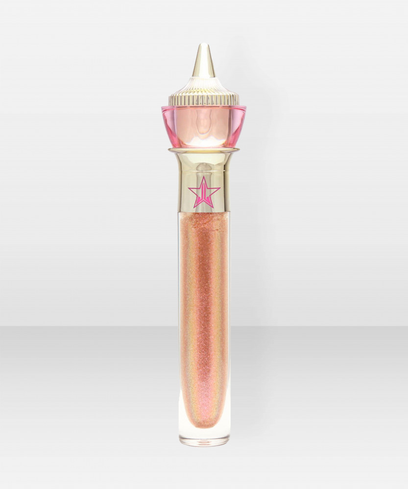 Jeffree Star Cosmetics The Gloss Shockwave 4,5ml