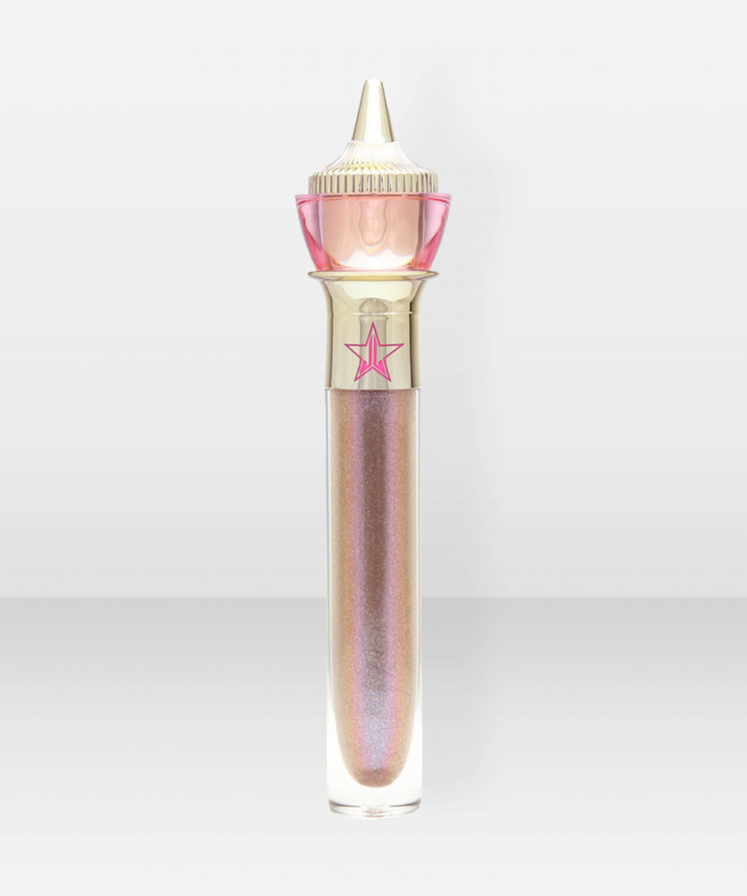 Jeffree Star Cosmetics The Gloss Sequin Glass 4,5ml