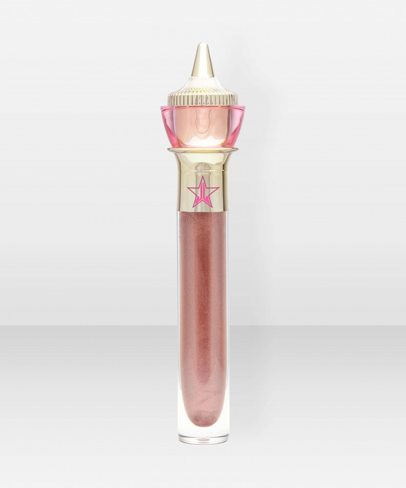 Jeffree Star Cosmetics The Gloss Crystal Climax 4,5ml