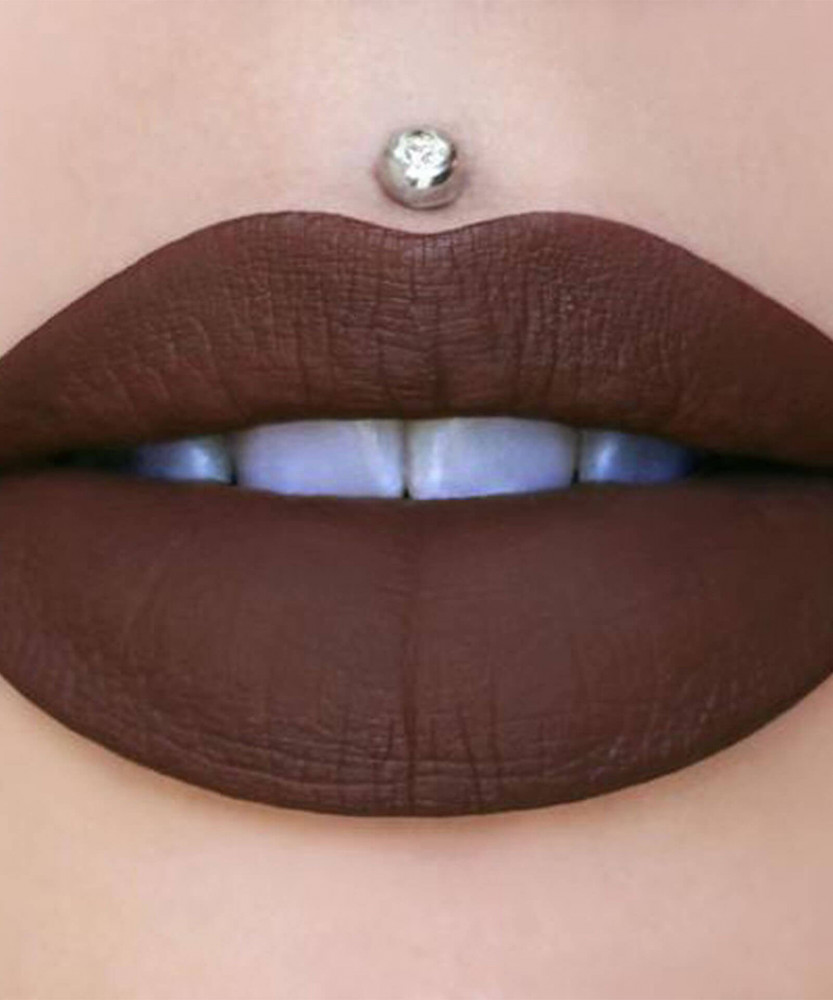 Jeffree Star Cosmetics Velour Liquid Lipstick Dominatrix 5,4g