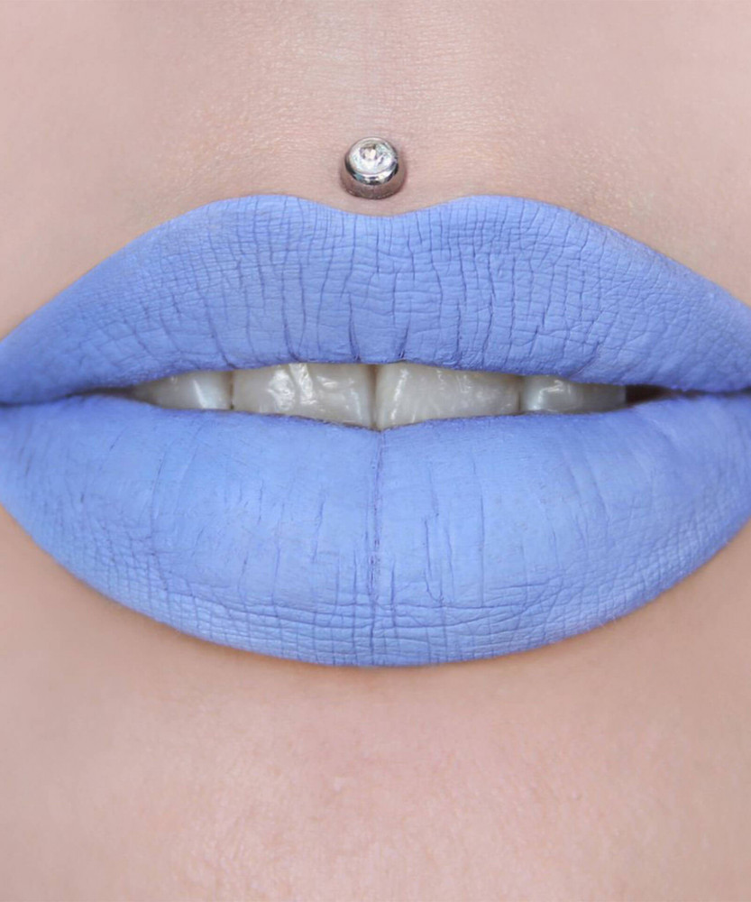 Jeffree Star Cosmetics Velour Liquid Lipstick Diamond 5,4g