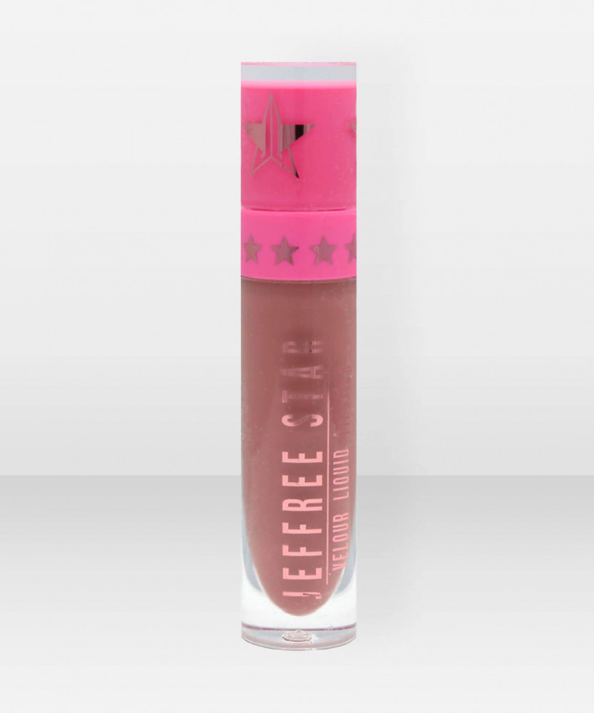 Jeffree Star Cosmetics Velour Liquid Lipstick Christmas Cookie 5,4g