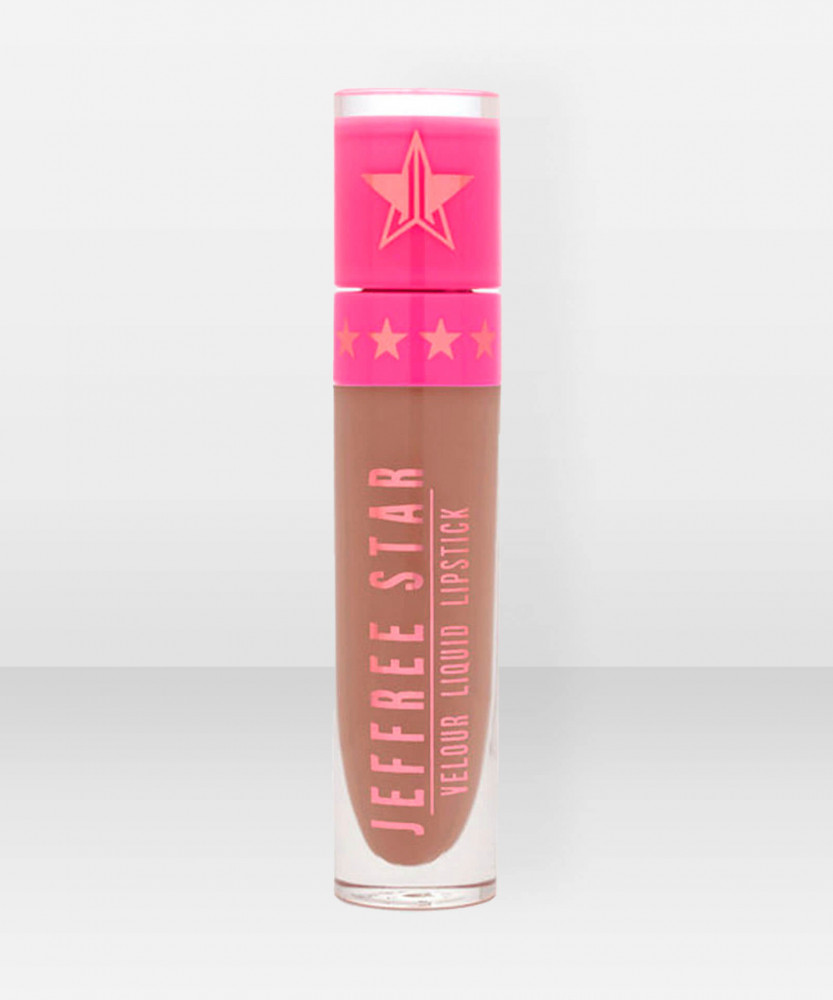 Jeffree Star Cosmetics Velour Liquid Lipstick Posh Spice 5,4g