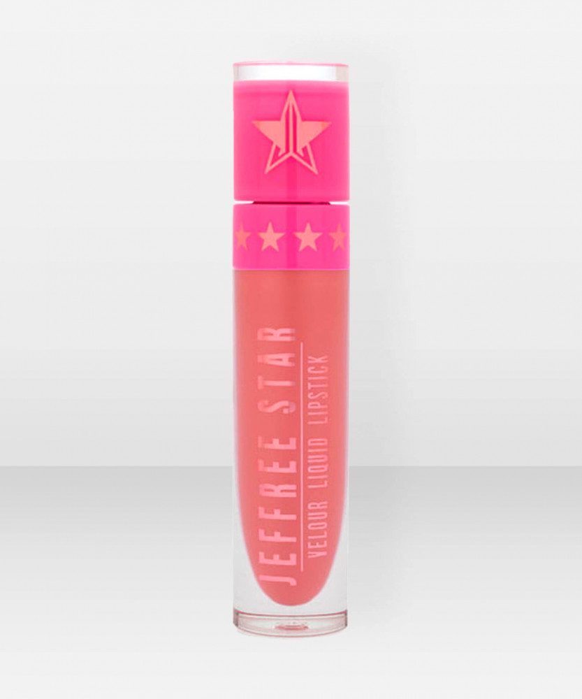 Jeffree Star Cosmetics Velour Liquid Lipstick Rose Matter 5,4g