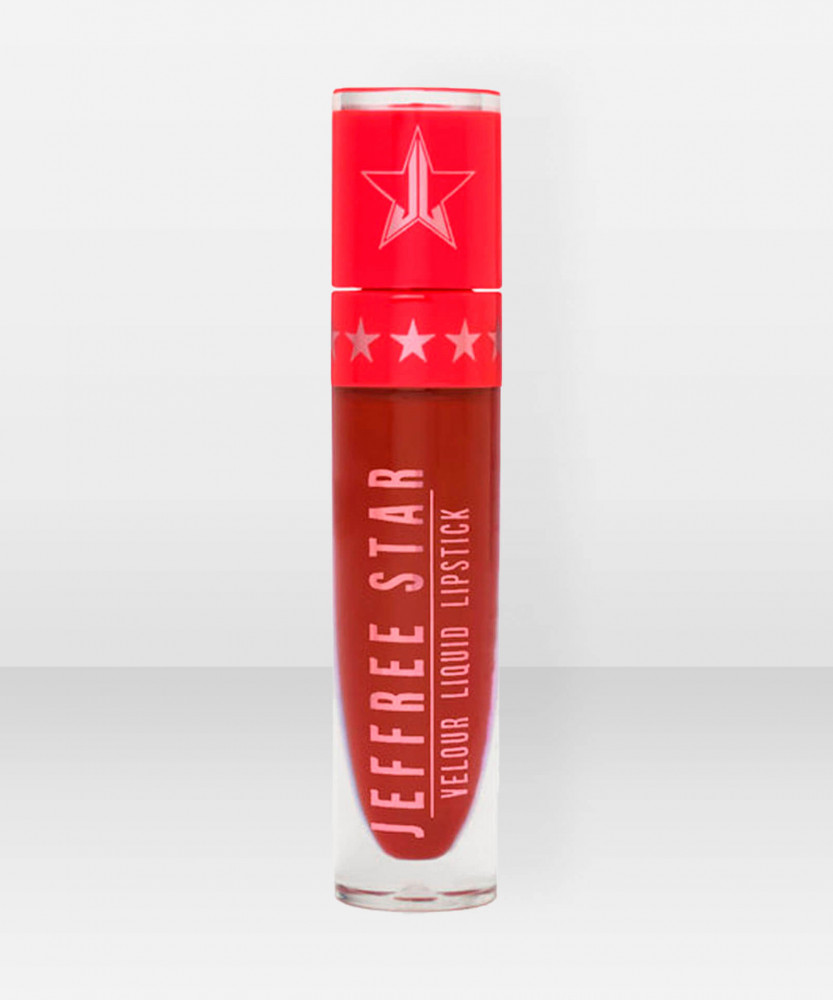 Jeffree Star Cosmetics Velour Liquid Lipstick Designer Blood 5,4g