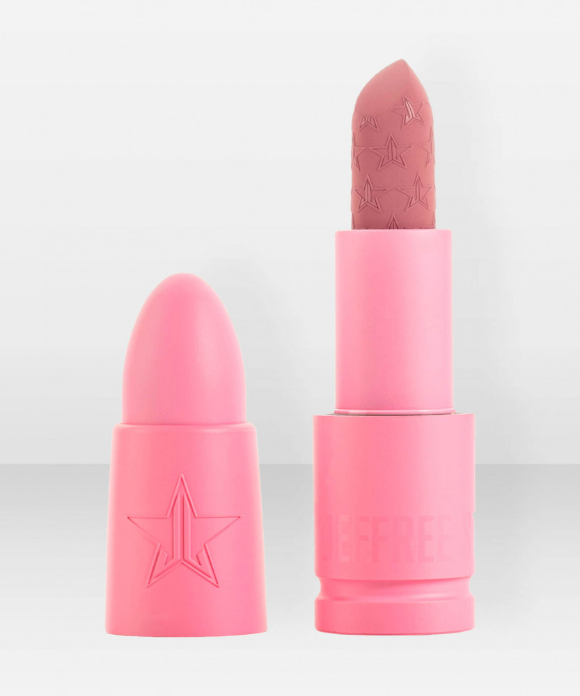 Jeffree Star Cosmetics Velvet Trap Lipstick Nudist Colony 3,3g