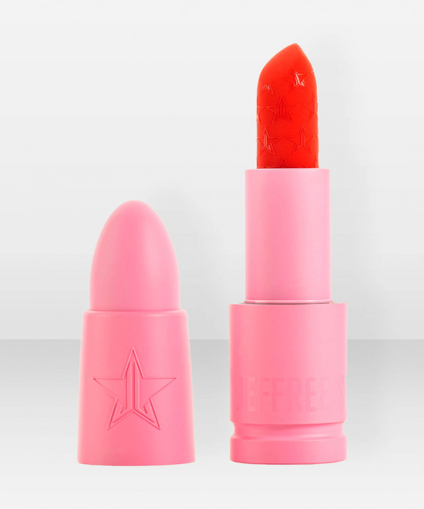 Jeffree Star Cosmetics Velvet Trap Lipstick Fire Starter 3,3g