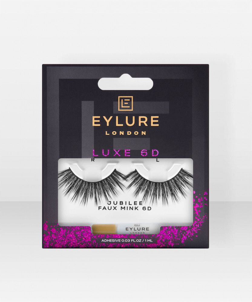 Eylure Luxe 6D Jubilee