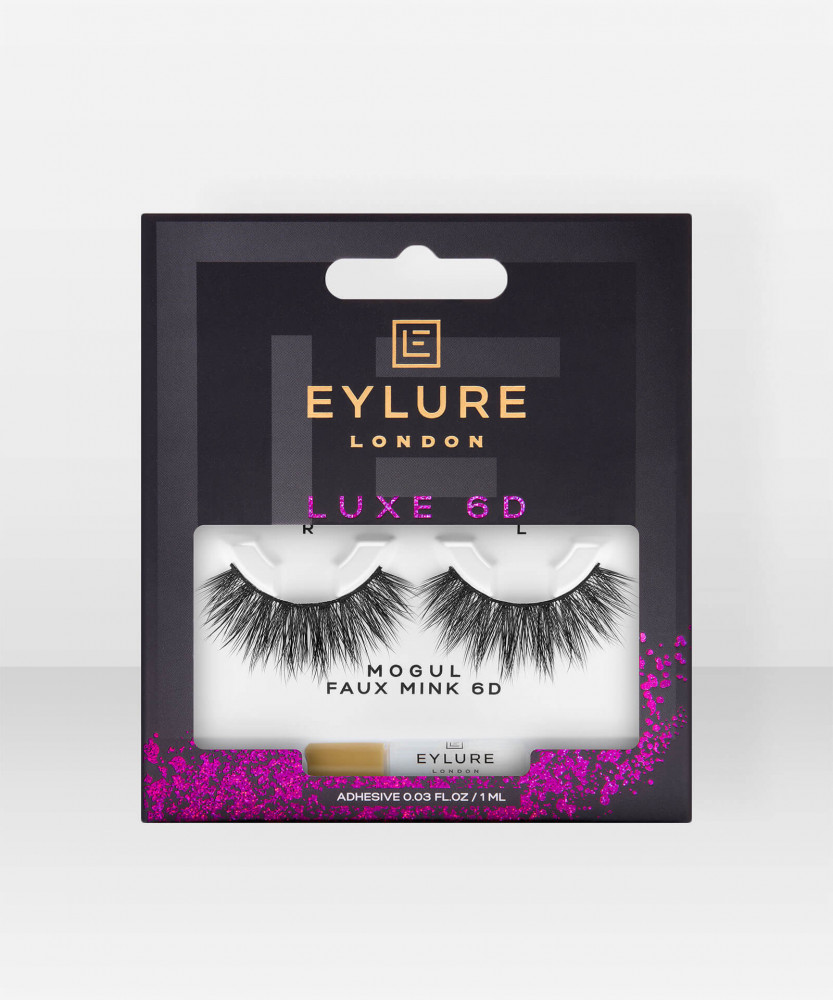 Eylure Luxe 6D Mogul