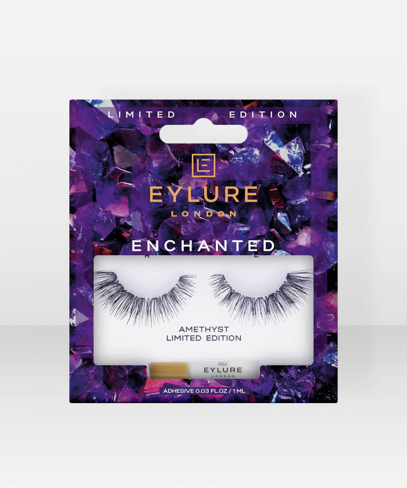 Eylure Enchanted Lash Amethyst