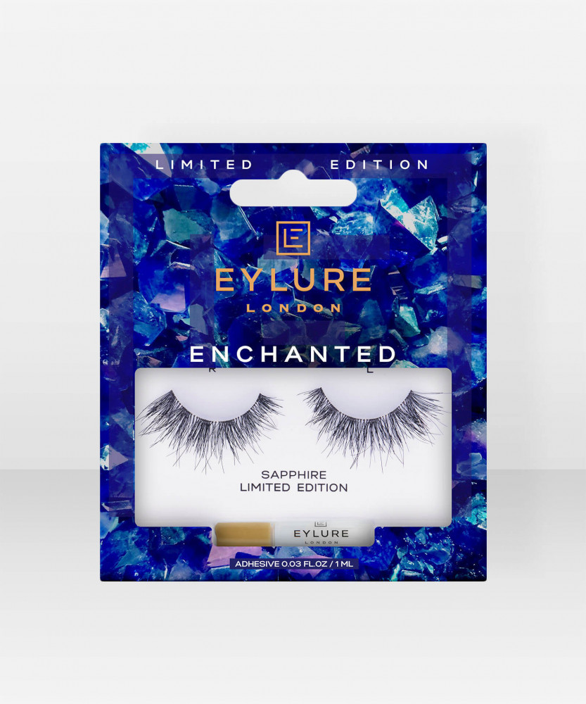 Eylure Enchanted Lash Sapphire