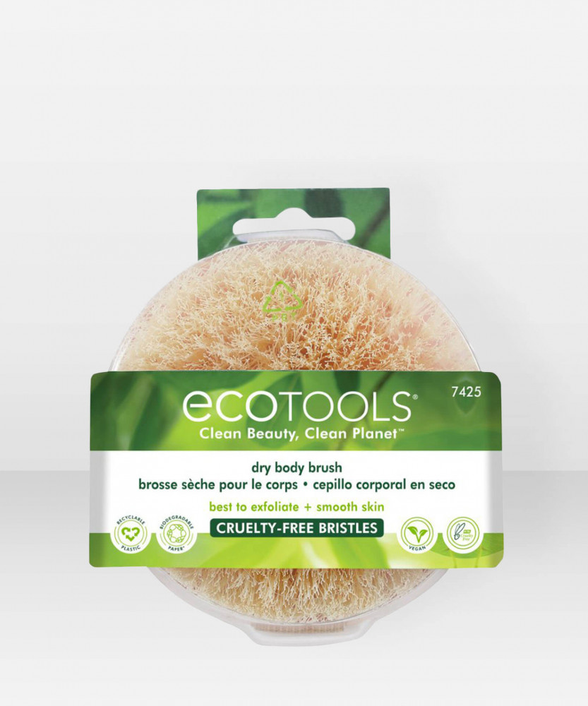 Ecotools Kuivaharja vartalolle