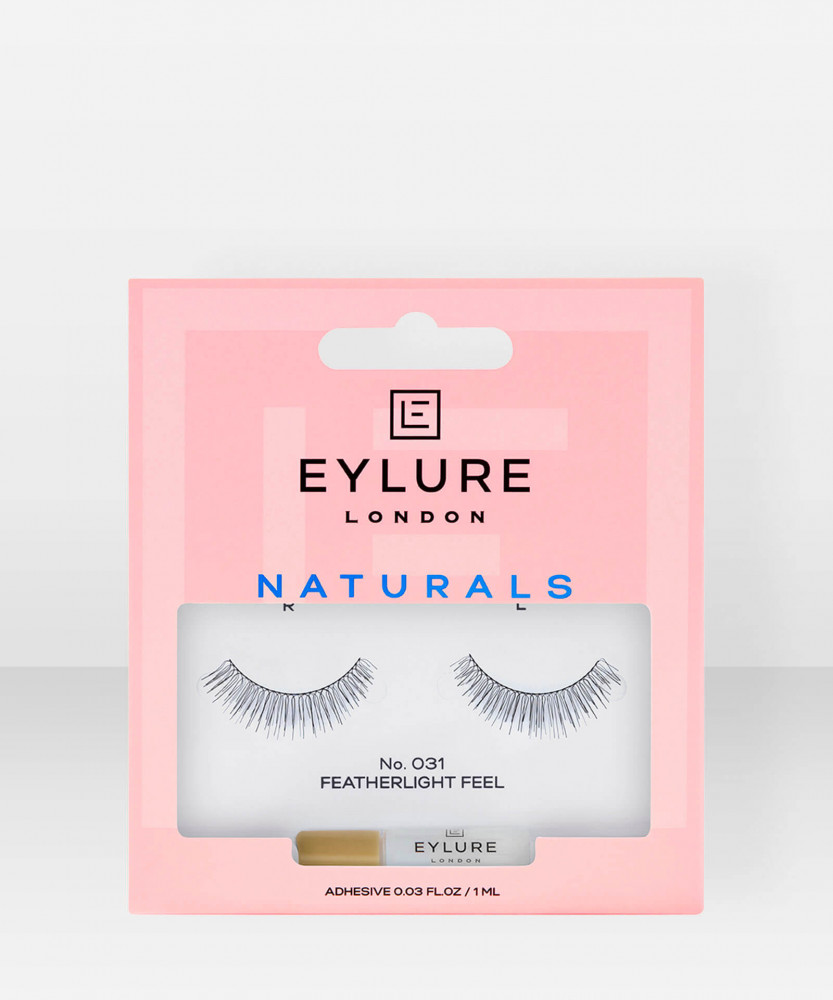 Eylure Naturals 031