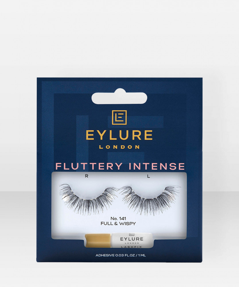 Eylure Fluttery Intense 141