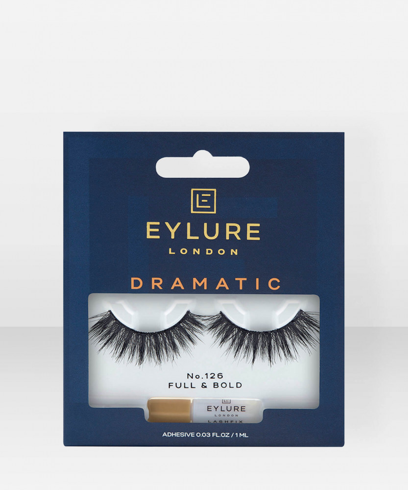 Eylure Dramatic 126