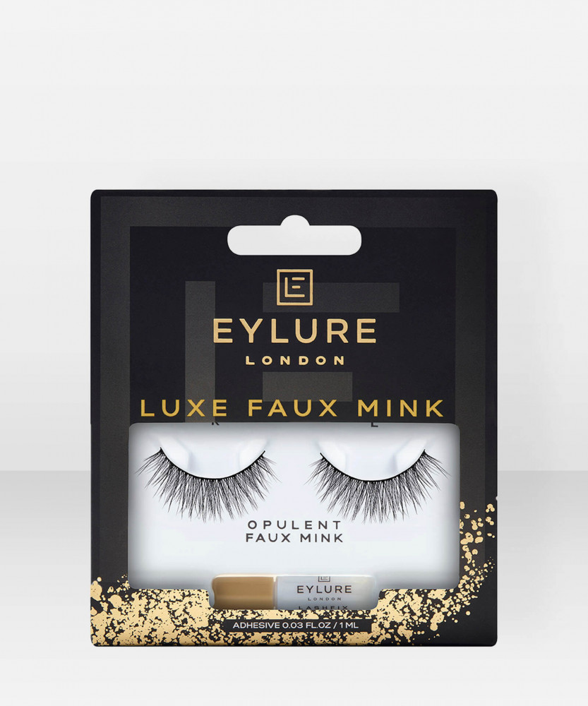 Eylure The Luxe Collection Opulent