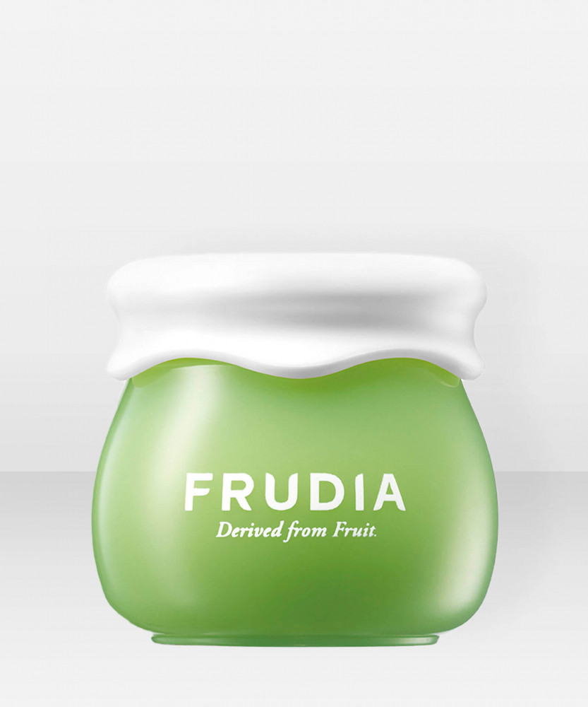 Frudia Green Grape Pore Control Cream 10g