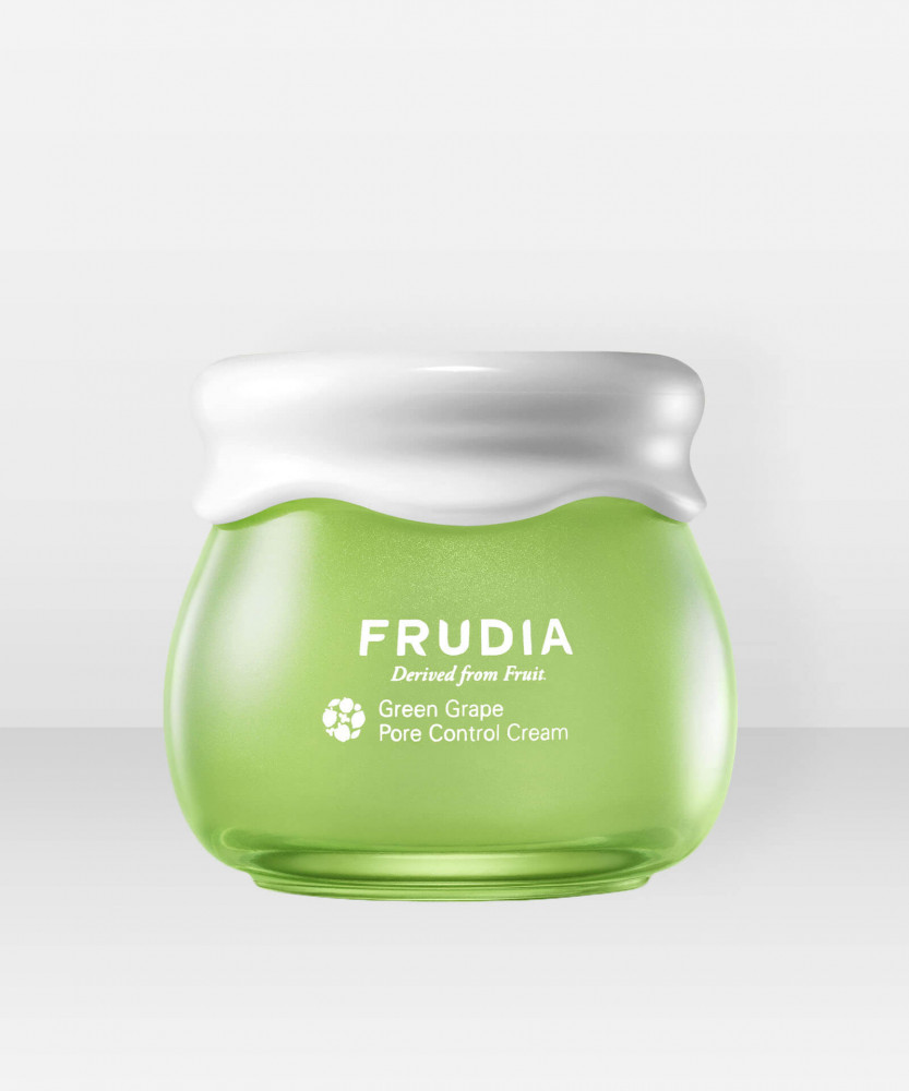 Frudia Green Grape Pore Control Cream 55g