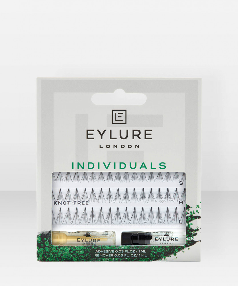 Eylure Individuals Combo Knot free