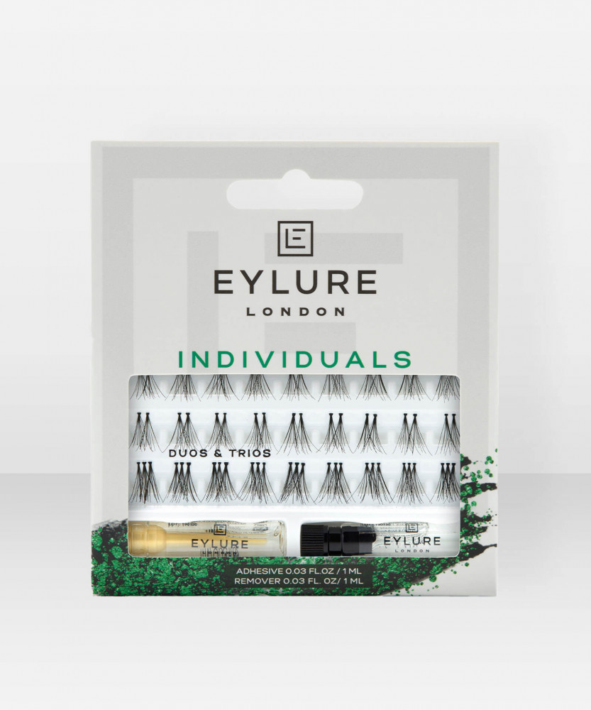 Eylure Lash Pro Duos & Trios