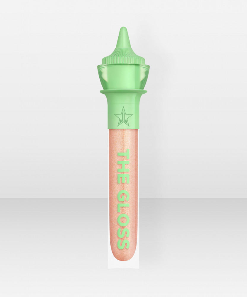 Jeffree Star Cosmetics The Gloss Paid in Full 4,5 ml