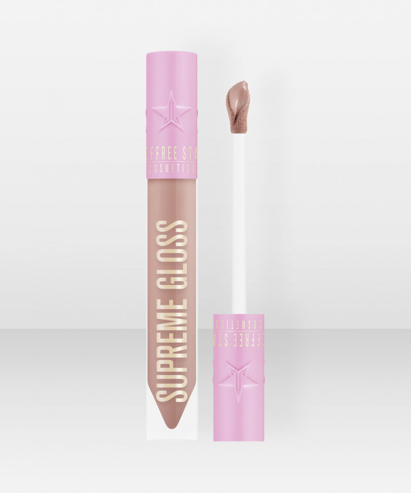 Jeffree Star Cosmetics Supreme Gloss Blow My Candles 5,10 ml