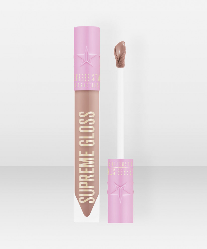 Jeffree Star Cosmetics Supreme Gloss Celebrity Skin 5,10 ml