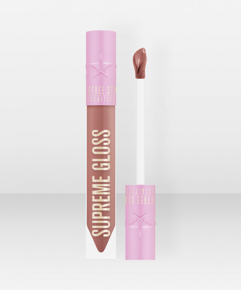 Jeffree Star Cosmetics Supreme Gloss Gemini 5,10 ml