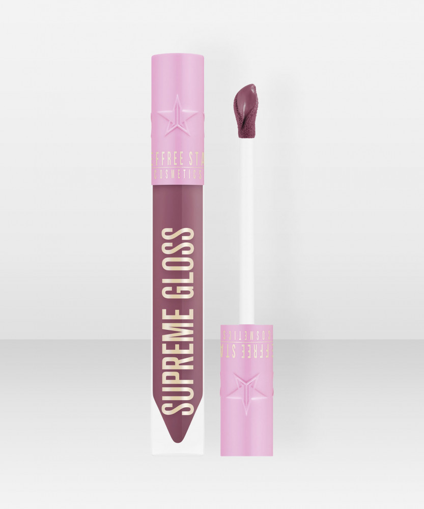 Jeffree Star Cosmetics Supreme Gloss Improper 5,10 ml