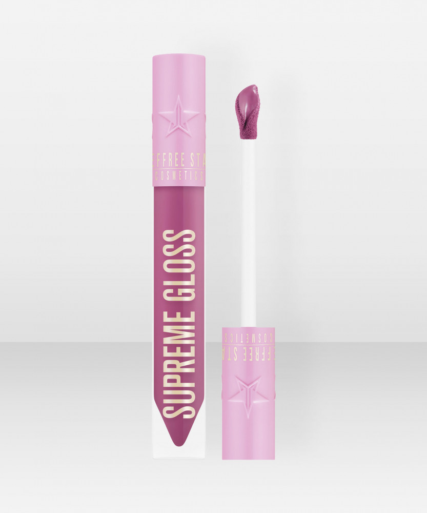 Jeffree Star Cosmetics Supreme Gloss More Than Friends 5,10 ml