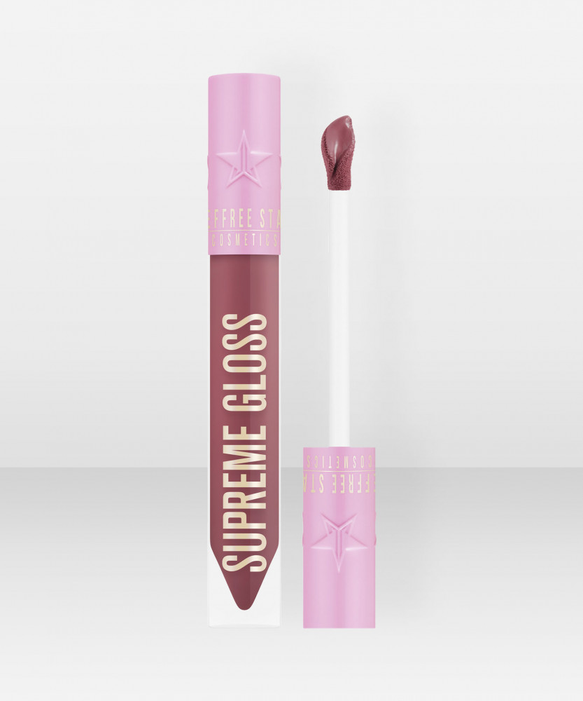 Jeffree Star Cosmetics Supreme Gloss No Shame 5,10 ml