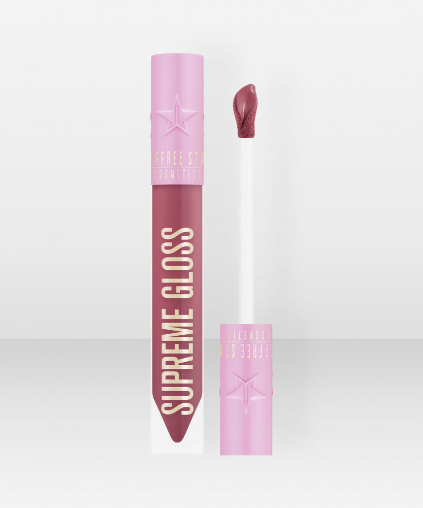 Jeffree Star Cosmetics Supreme Gloss Please Forgive Me 5,10 ml