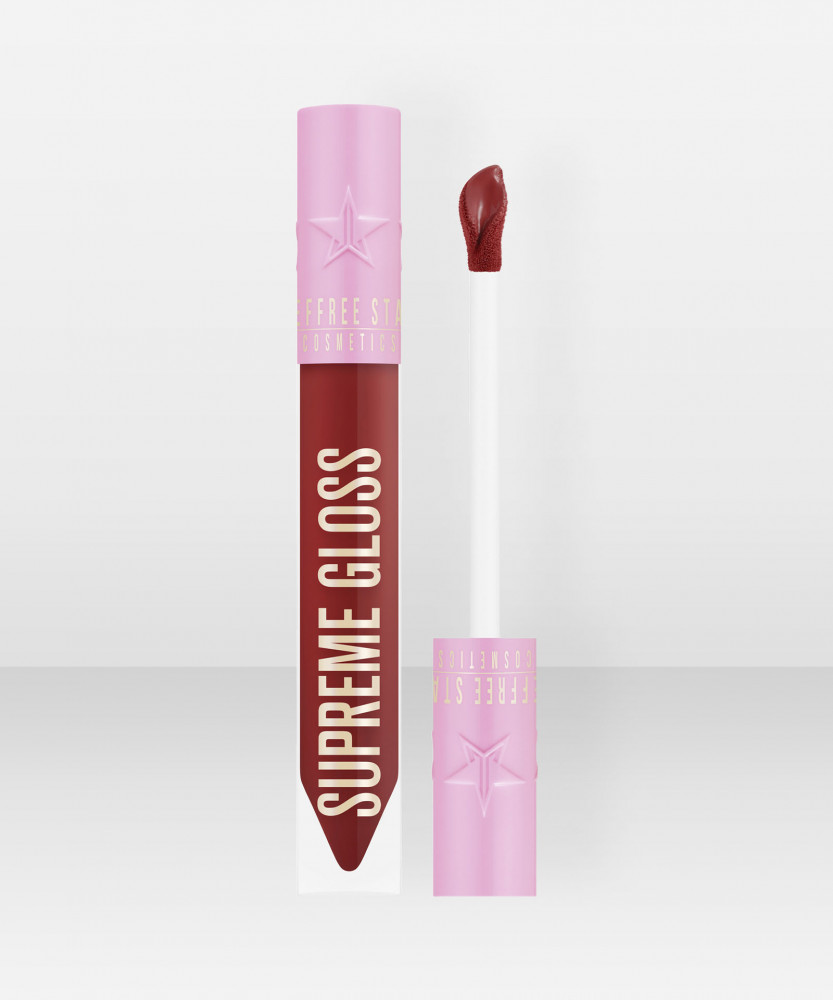 Jeffree Star Cosmetics Supreme Gloss Wifey 5,10 ml