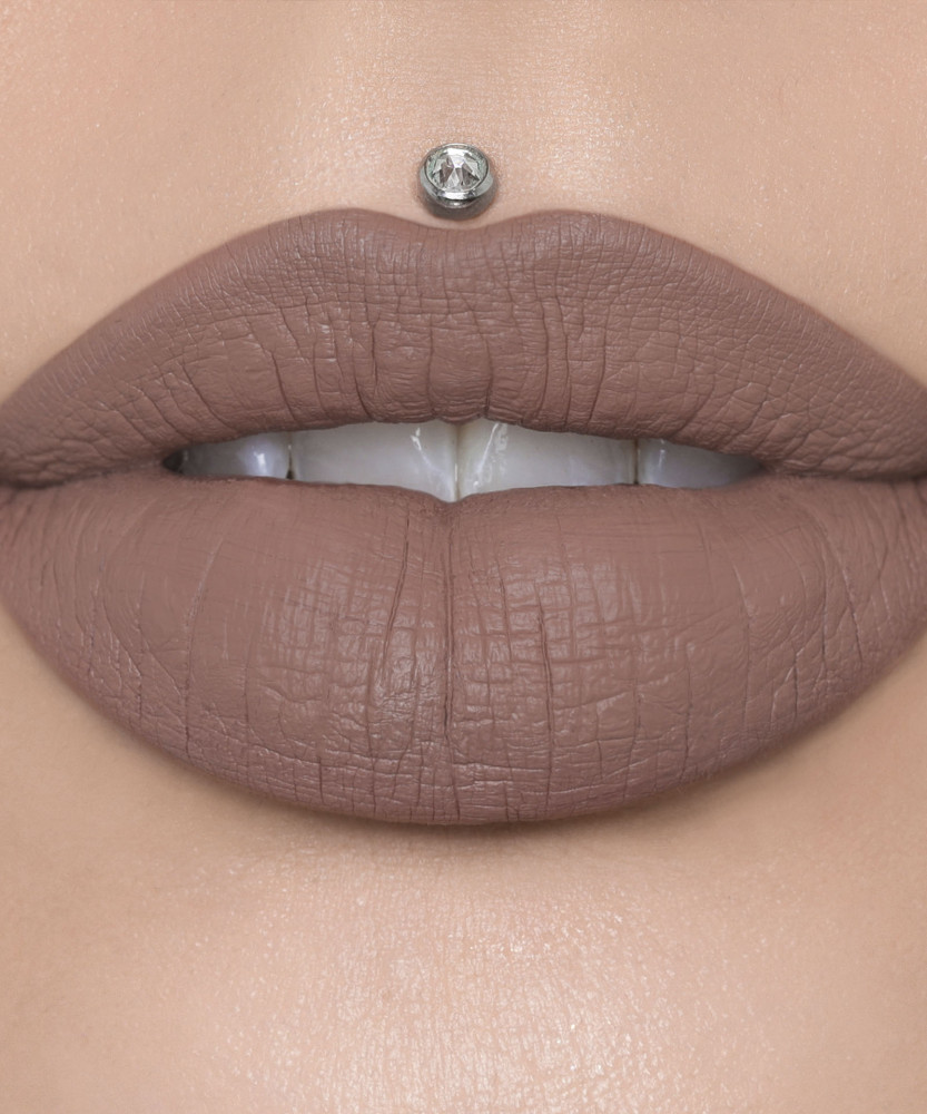 Jeffree Star Cosmetics Velour Liquid Lipstick Hidden Hills