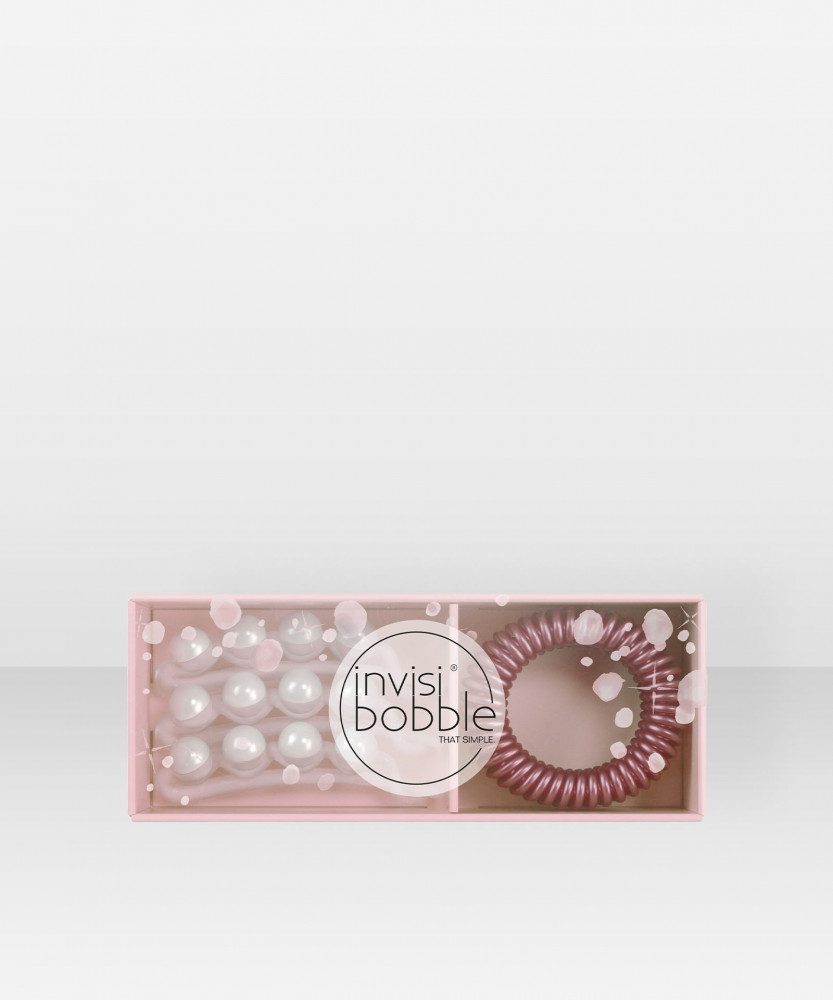 invisibobble Sparks Flying Duo