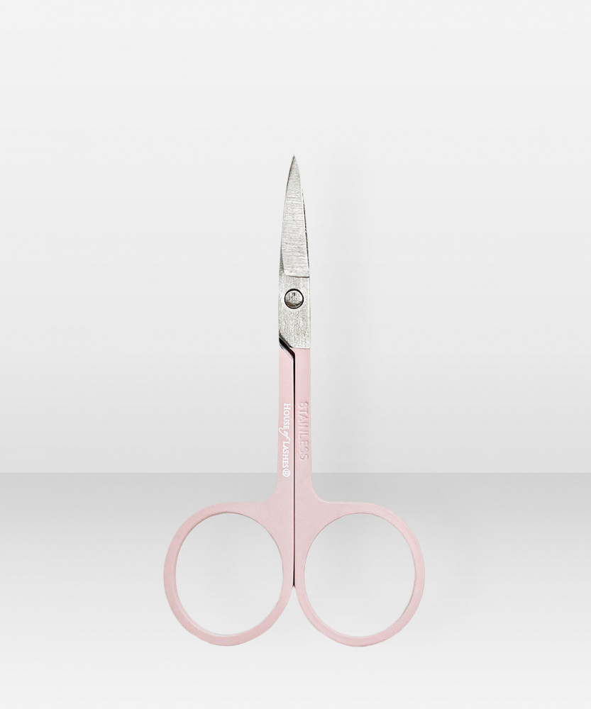 House of Lashes Flawless Precision Lash Scissors