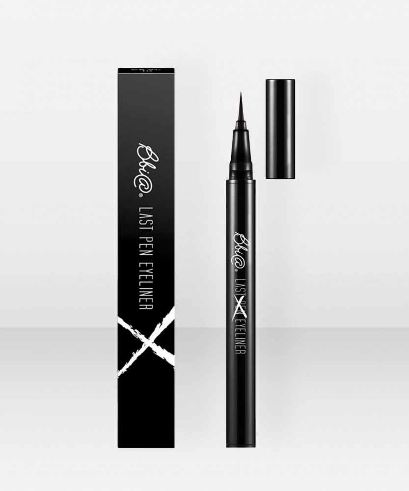 BBIA LAST PEN EYELINER 01 SHARPEN BLACK 0,6 g