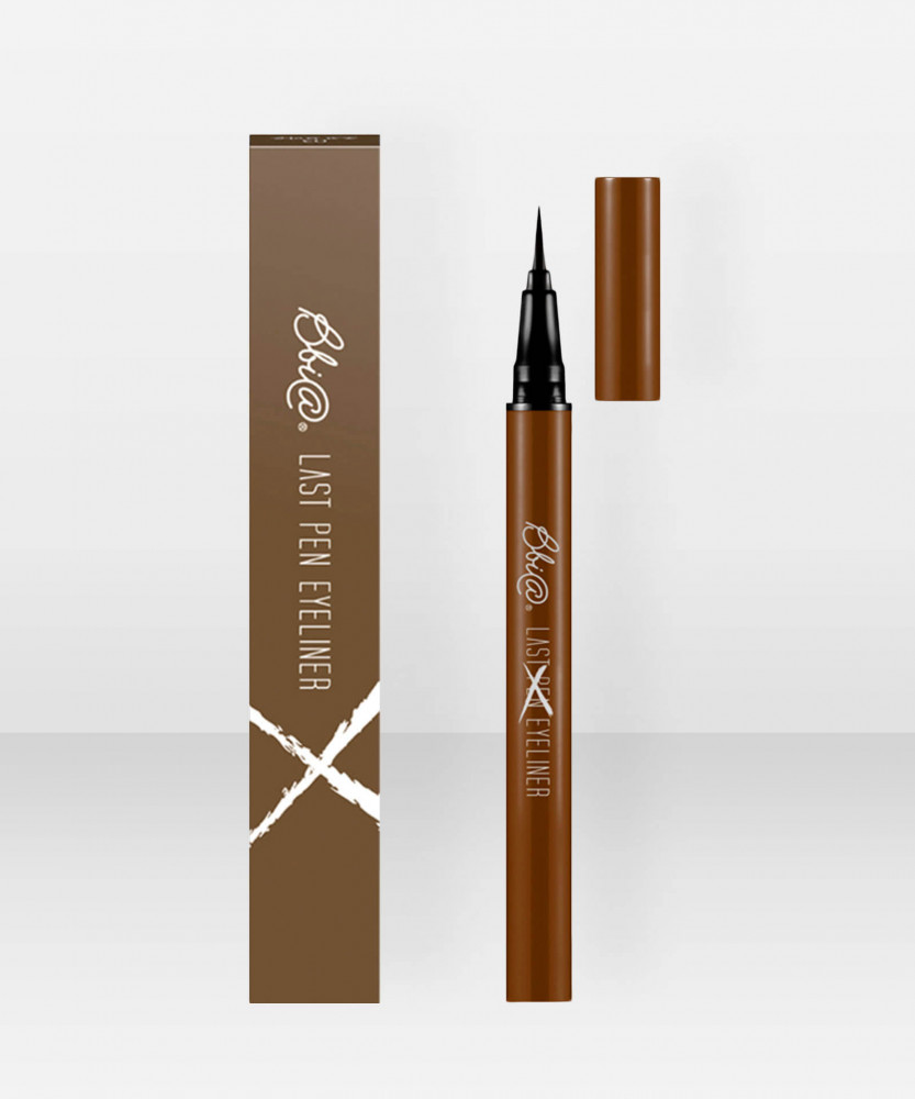 BBIA LAST PEN EYELINER 03 CHOCO BROWN 0,6 g