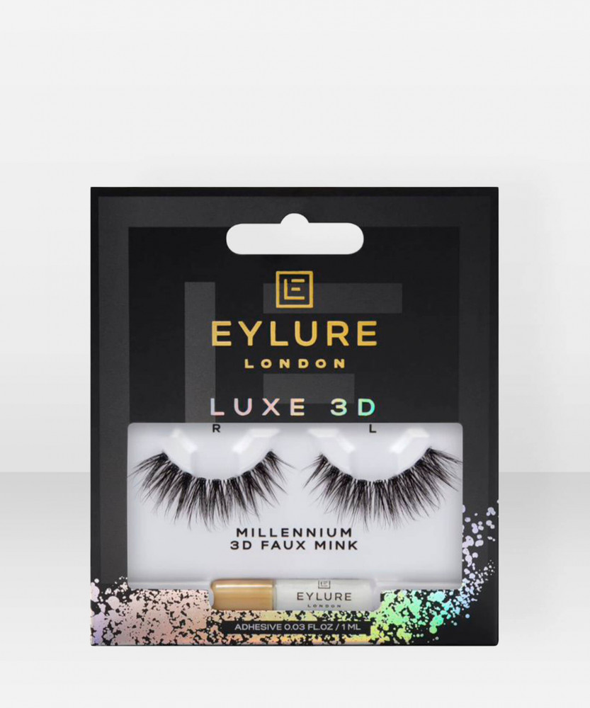 Eylure Luxe 3D Millennium