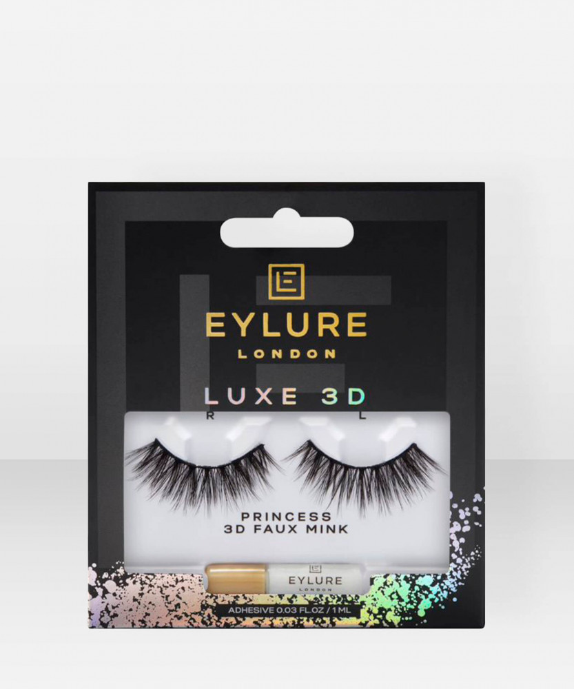 Eylure Luxe 3D Princess